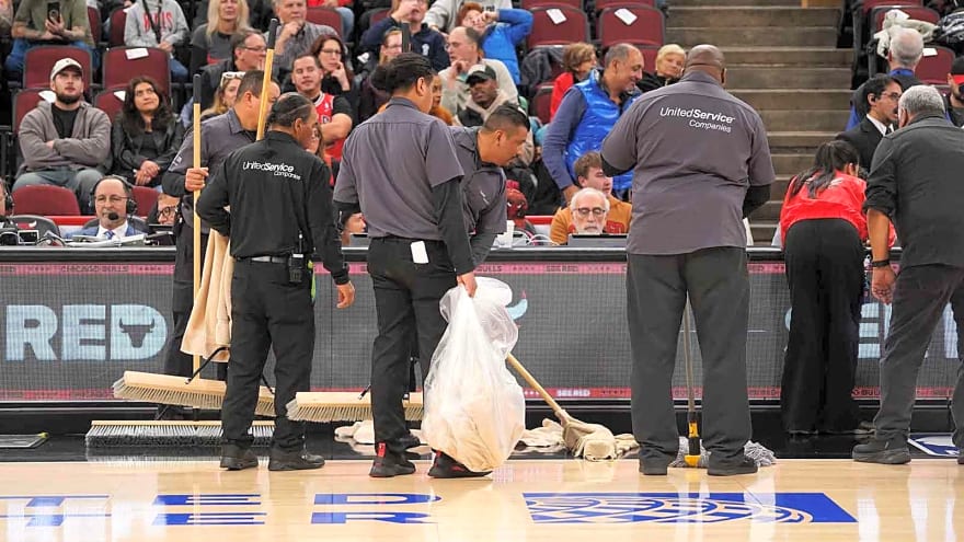 Heat-Bulls games officially rescheduled by NBA office