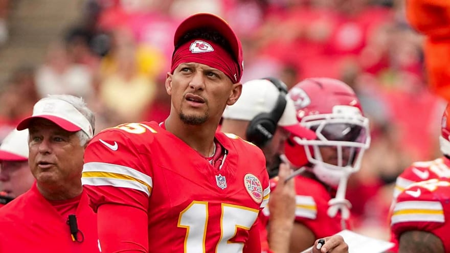 Chiefs’ most agonizing roster decision looming on 2026 cutdown day