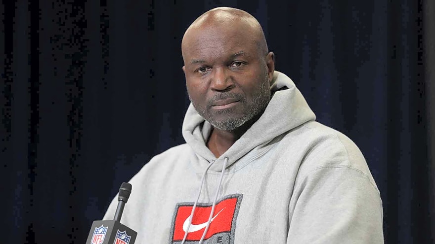 Buccaneers rumors: Tampa dealing with contract holdout, but it isn’t Baker Mayfield