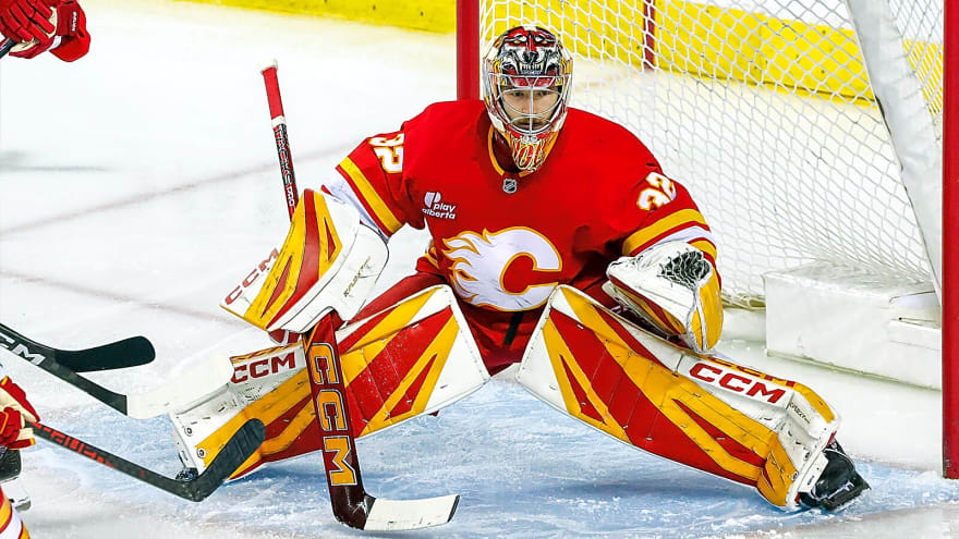 Flames rumors: The 4 untouchables on Calgary’s roster this offseason
