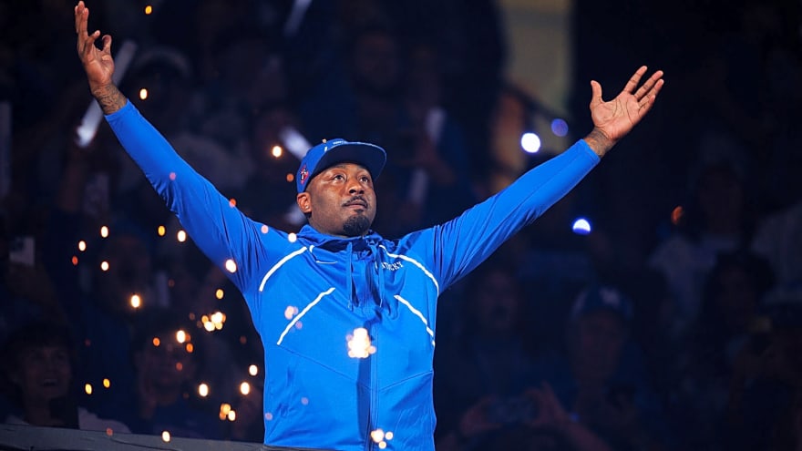 Howard University to honor former NBA Star John Wall