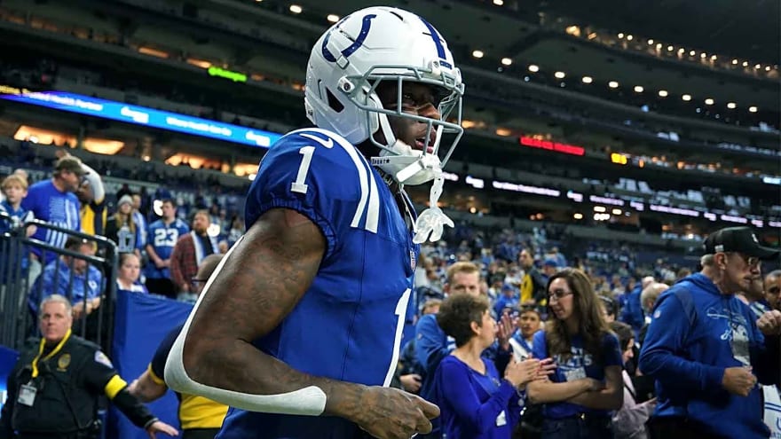 Sauce Gardner shows faith in Jets’ Aaron Glenn ahead of Year 2