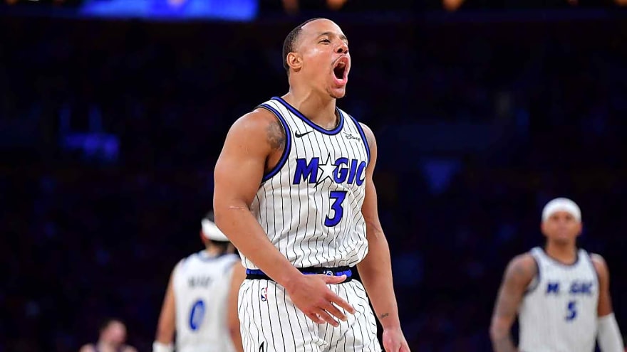 Desmond Bane makes bold claim about Magic’s chances in loaded Eastern Conference