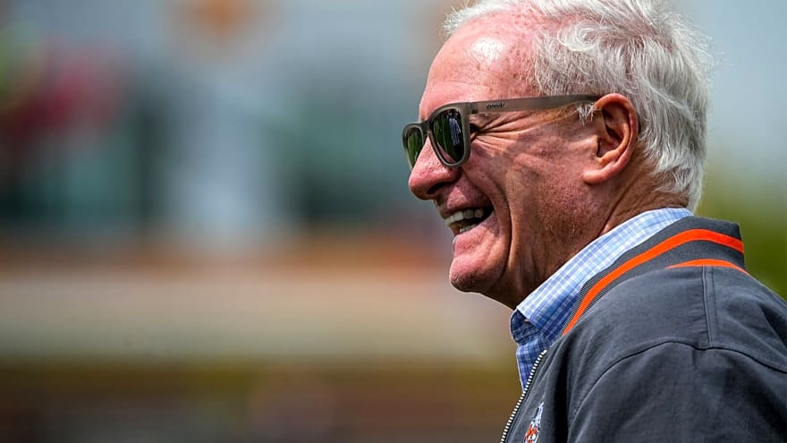 Browns owners gift $130 million to University of Tennessee, but not for football