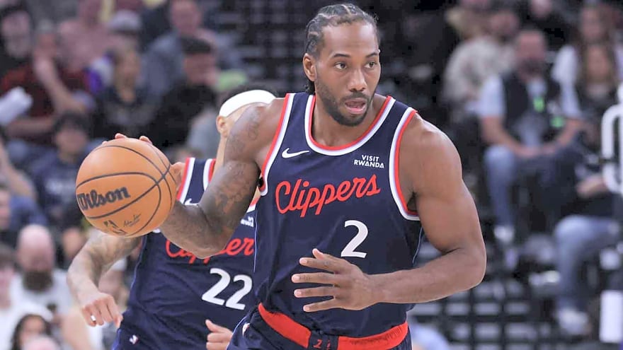 Clippers-Kawhi Leonard, Aspiration investigation results to come after All-Star break