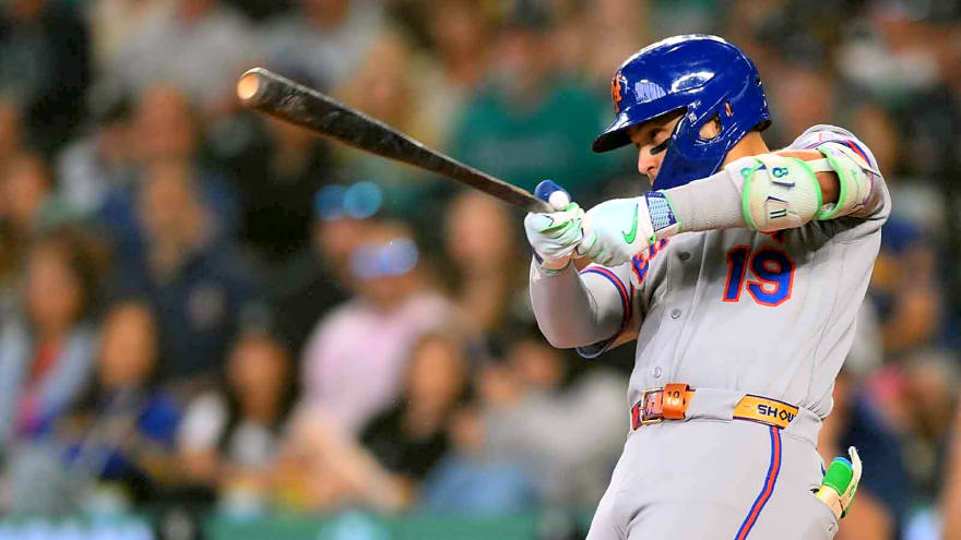 Bo Bichette gets real after season-best performance with Mets