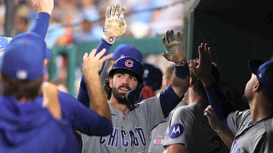 Cubs SS Dansby Swanson’s injury timeline suggests return is near