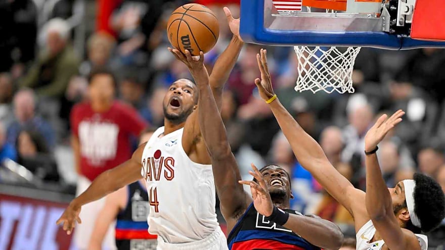 Cavaliers’ nightmare seeding, matchup scenarios for 2026 NBA Playoffs