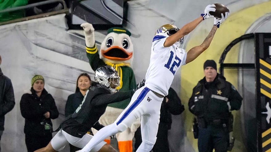 Mel Kiper Jr. reveals Eagles pick 23 targets after bombshell AJ Brown report