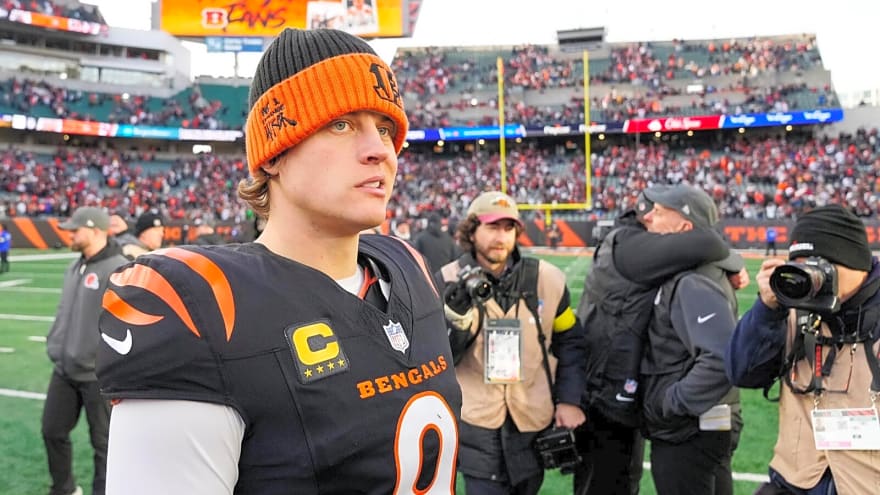 Bengals’ 3 sleeper prospects to target in 2026 NFL Draft