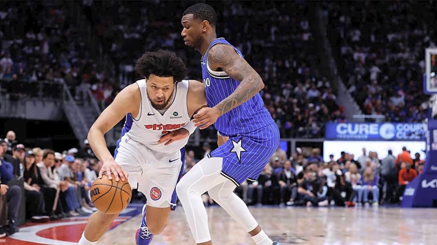 Why Pistons will take down Cavs in 7 games after epic 3-1 comeback in 2026 NBA Playoffs