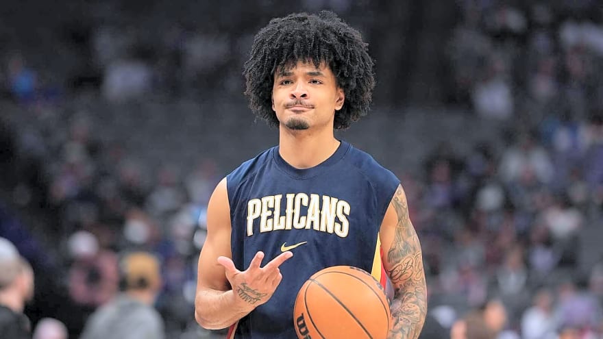 Utah Jazz sign ex-Nuggets, Pelicans guard to two-way contract
