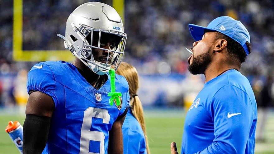 Terrion Arnold’s attorney denies involvement in alleged robbery, kidnapping case