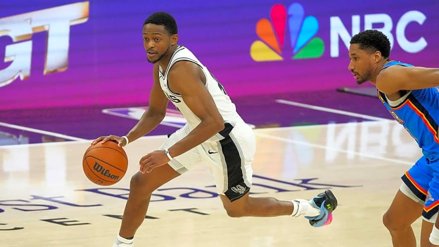 Spurs’ De’Aaron Fox confirms 1 truth about Victor Wembanyama after tying Thunder series