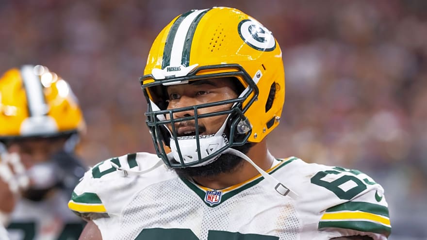 2 surprise Packers 2026 preseason roster cuts to watch out for before Week 1
