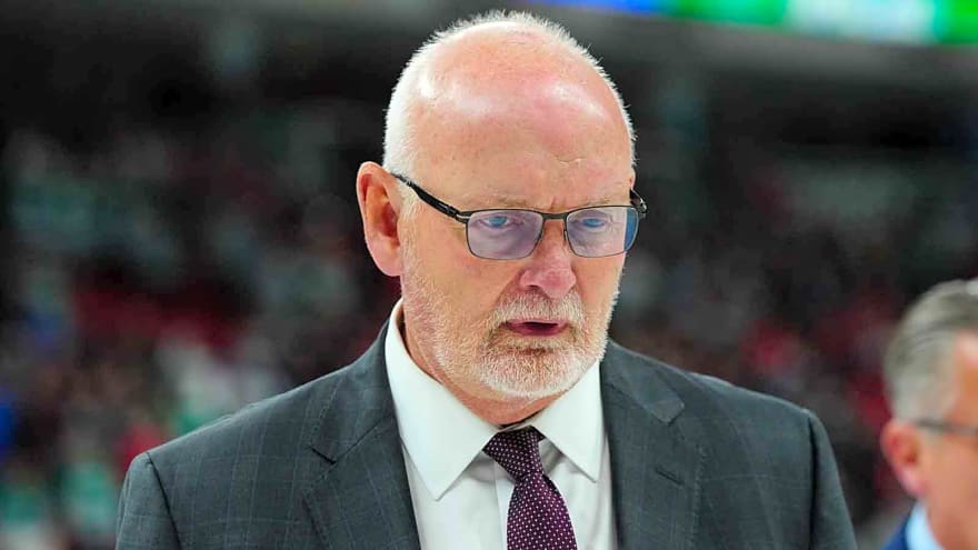 Sabres’ Lindy Ruff comments on star who’s lost confidence amid Habs series