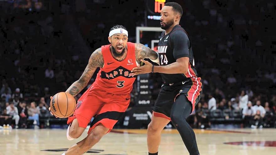 Raptors’ biggest 2026 NBA trade deadline mistake