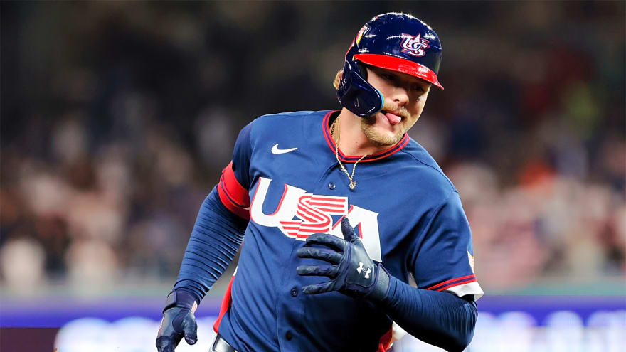 How Gunnar Henderson beat Luis Severino in game-changing 9-pitch at-bat