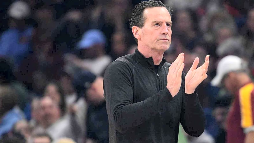 Cavs’ Kenny Atkinson credits Cleveland for overcoming Raptors punches in Game 2