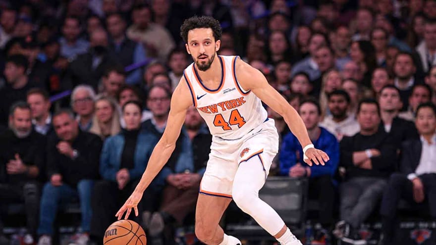 Why Knicks’ Landry Shamet closed over Mikal Bridges late in Pistons loss