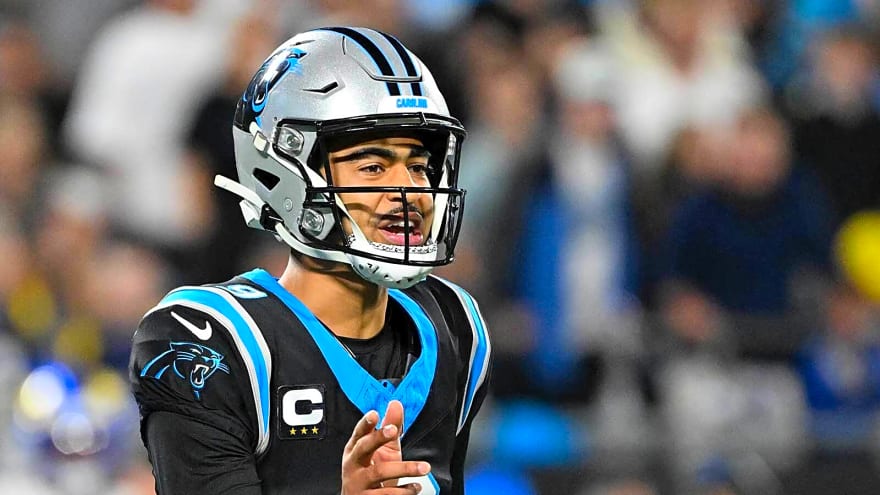 Panthers game-by-game predictions after 2026 NFL Schedule release