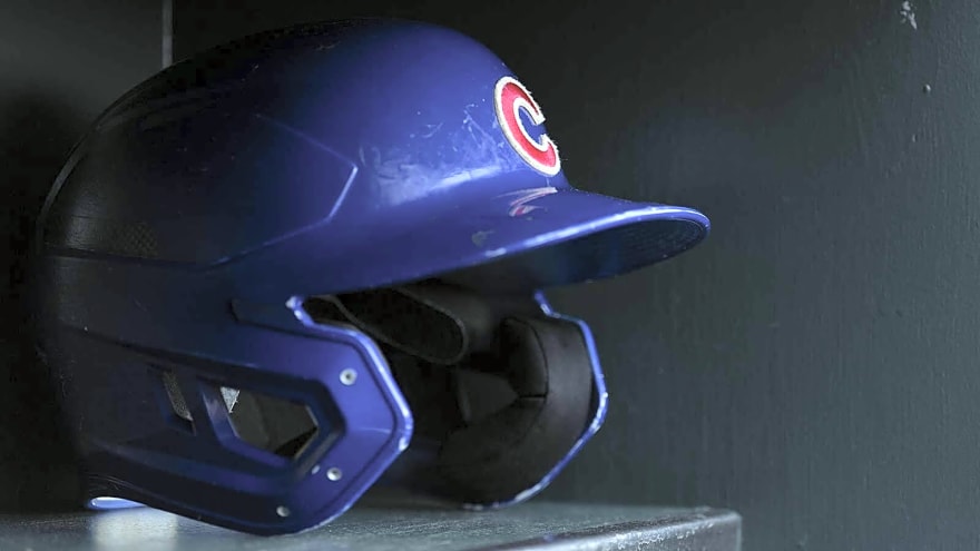 3 Cubs most to blame for pathetic NL Wild Card Series sweep by Padres