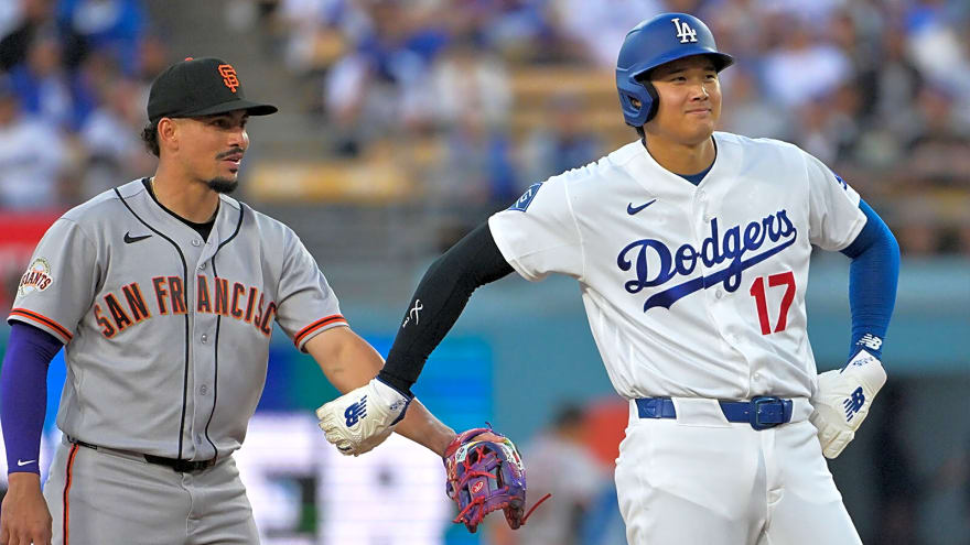 Giants get called out with ‘clowning’ admission