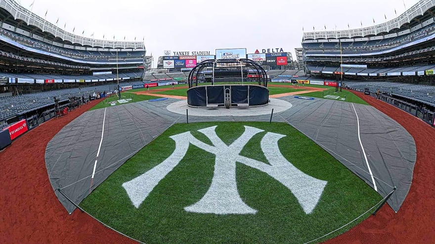 Yankees sign pitcher in extremely underrated move