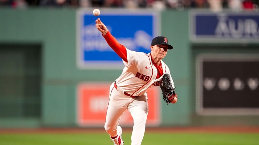 Sonny Gray Makes Clear Whether He Can Still Play As Retirement Questions Grow
