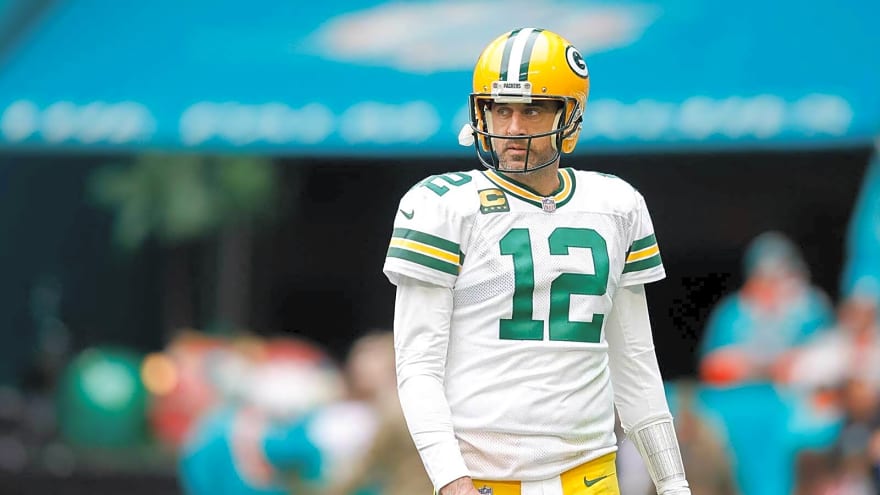 Building a 20-0 all-time Packers team