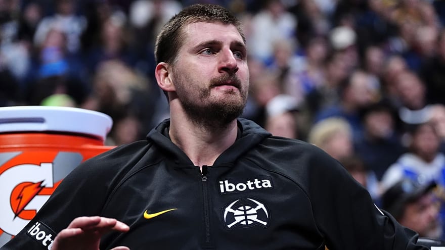 Thunder’s SGA gets ‘special’ shout out from Nikola Jokic after tying Wilt Chamberlain’s record