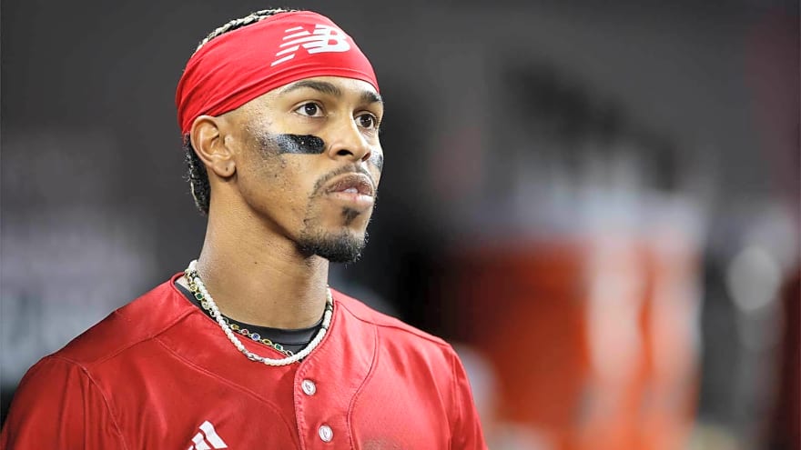 Why Mets star Francisco Lindor won’t play for Puerto Rico at 2026 WBC