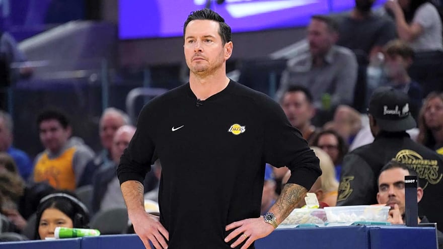 JJ Redick’s ‘confident’ truth bomb after dominating Warriors