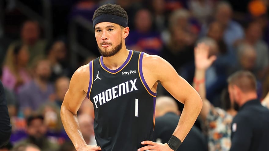 Mat Ishbia gives blunt condition before Phoenix trades Devin Booker