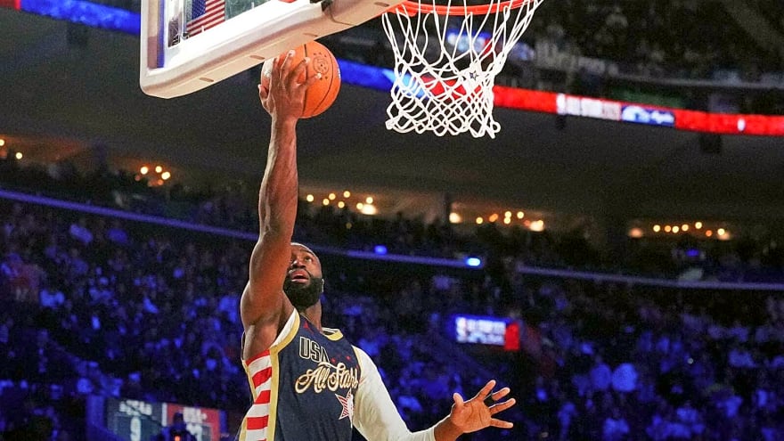 Celtics draw ‘most dangerous team in East’ take after All-Star break