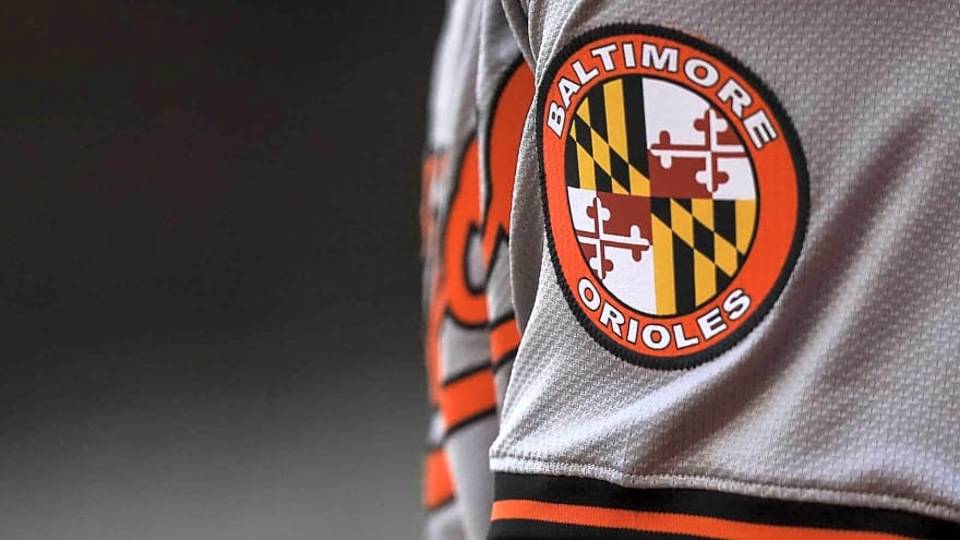 Craig Albernaz reveals Orioles’ Opening Day rotation