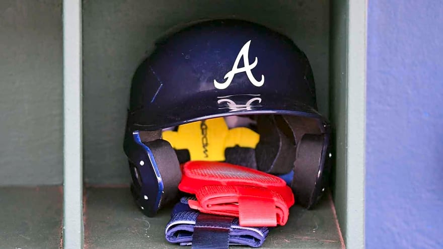 Next move Braves must make after Chris Sale’s $27 million contract extension