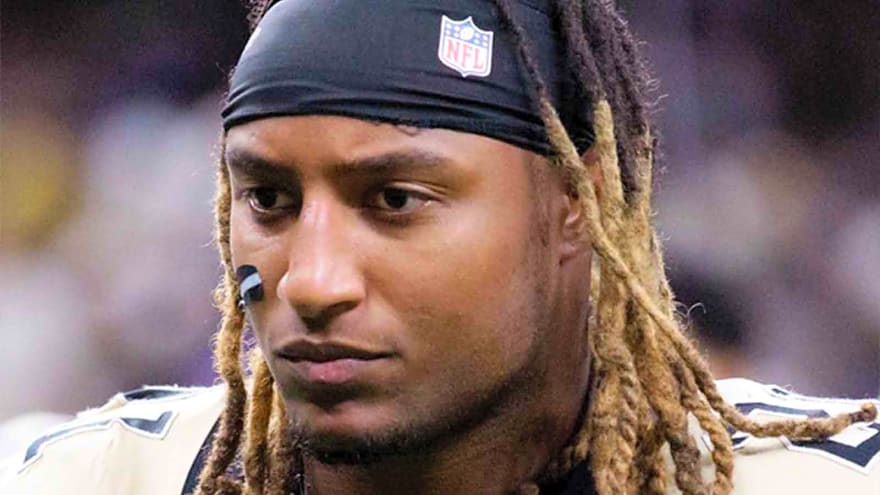 Saints’ Justin Reid slapped with $17,389 punishment amid Week 11 bye