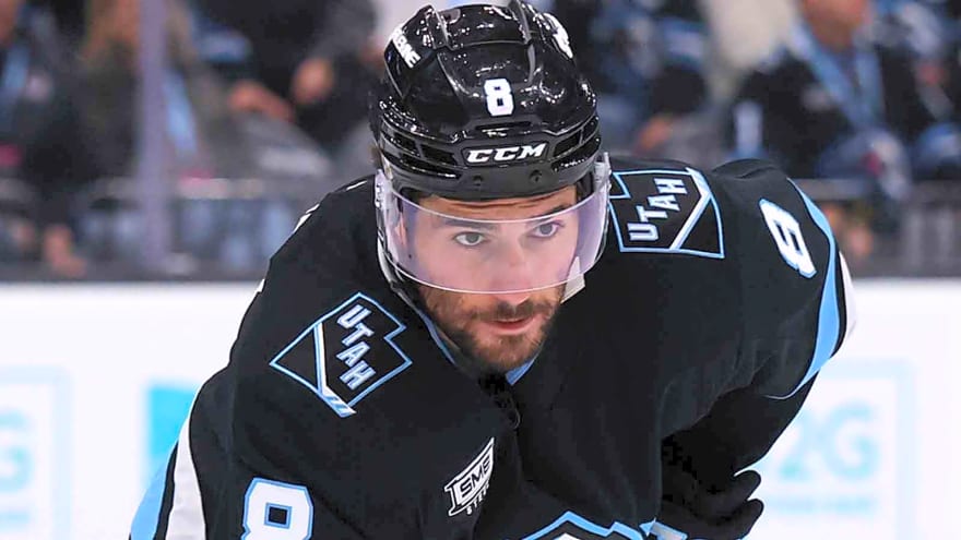 Mammoth’s dream seeding, matchup scenarios for 2026 NHL Playoffs