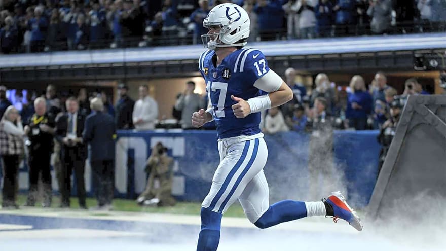 Colts rumors: The important Daniel Jones deadline coming up right after NFL Combine