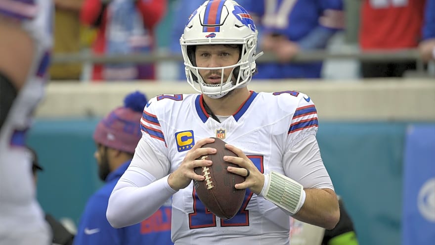 Bills rookie from 2026 NFL Draft class who will make biggest impact in Year 1