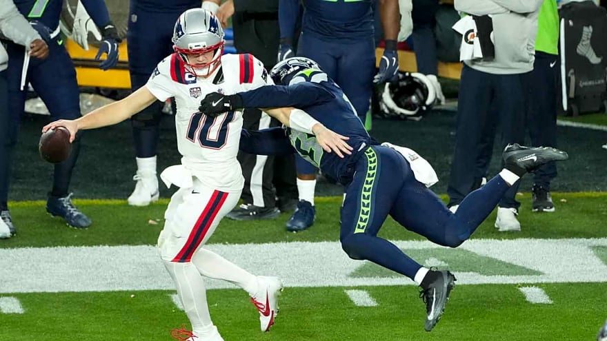 Seahawks game-by-game predictions after 2026 NFL Schedule release