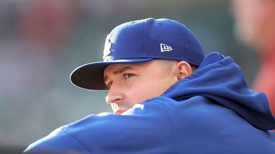 Mets Rookie Pitcher Hopes Team Finds Way To Sign Tarik Skubal