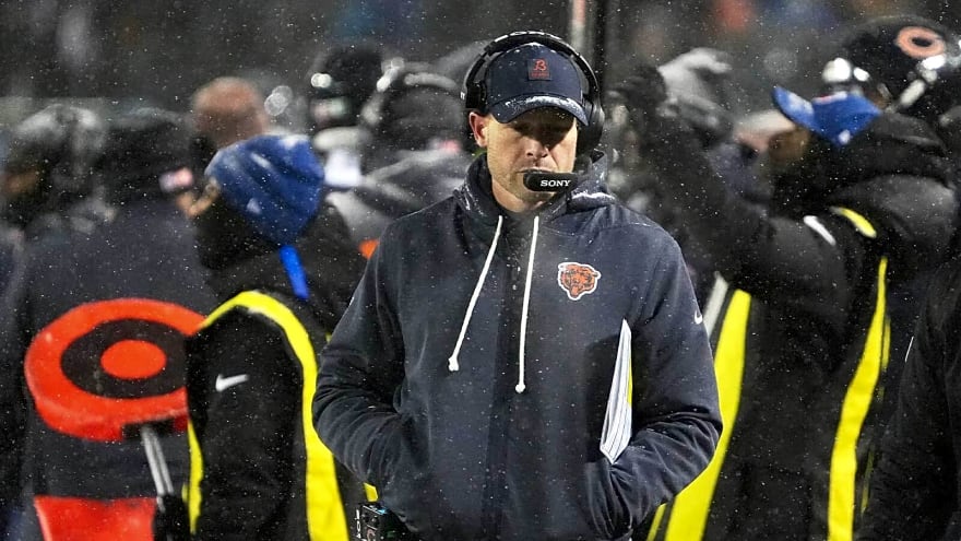 3 disaster Jaguars schedule scenarios that would sink Super Bowl hopes