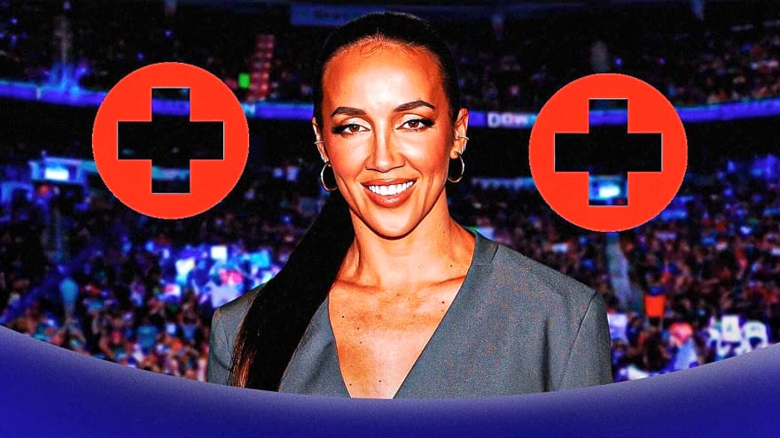 WWE’s Chelsea Green in high ‘spirits’ despite devastating ankle injury