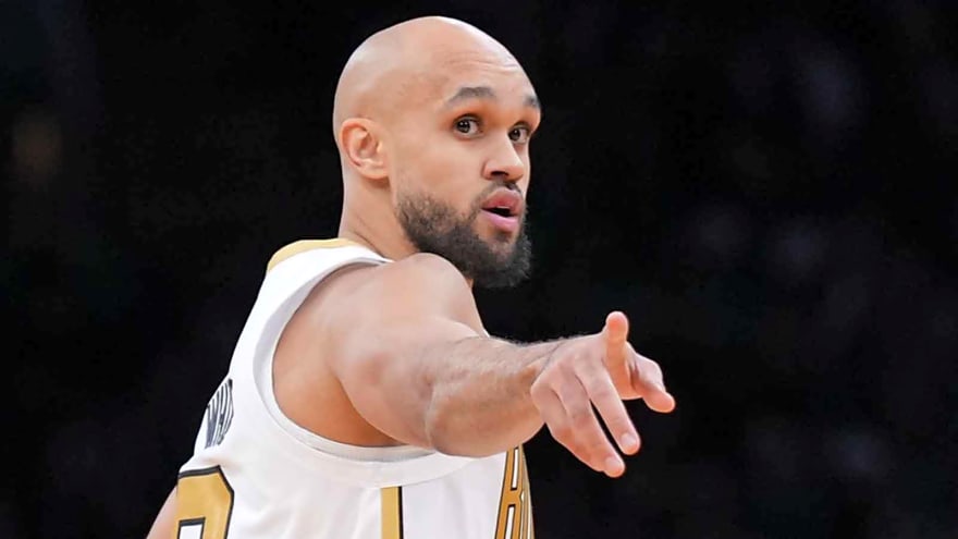 Celtics make franchise history with 4th quarter 3-point barrage vs. Heat