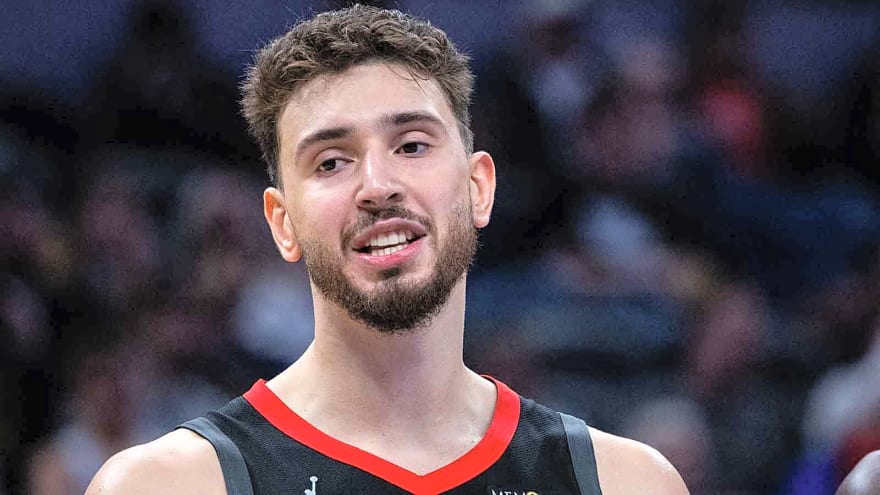 Why Alperen Sengun’s All-Star snub is blessing in disguise for Rockets