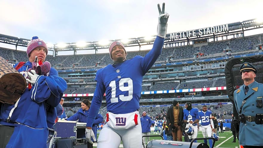 Giants’ Jameis Winston drops retirement timeline that will impress even Tom Brady