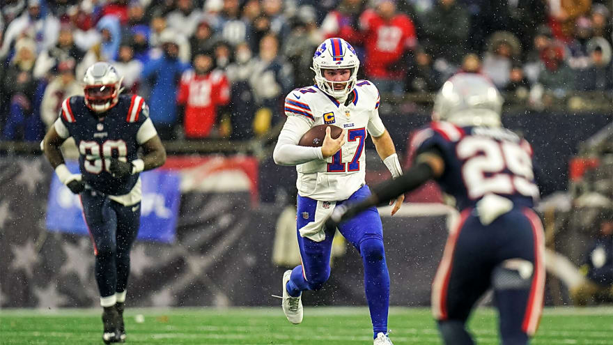 Bills vs. Browns bold predictions for Week 16 clash