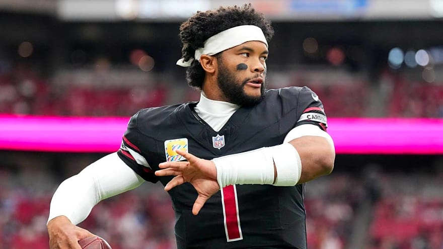 Cardinals rumors: ESPN expert makes Kyler Murray trade prediction amid contract conundrum